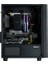 T3 Plus 2 Fanlı KR-K00-1476 İ5-12400 8gb Ram 4tb SSD Gt 730 4gb Windows 11 Pro 500W PSU Asus 23.8'' Fhd Monitör Masaüstü bilgisayar 3