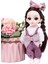 16CM Bebek Prenses Barbie Kız Oyuncakları Giydirilebilir Çocuk Kız Oyuncakları (Yurt Dışından) 1
