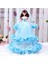 40CM Barbie Bebek Çocuk Oyuncakları Butik Doğum Günü Hediyesi (Yurt Dışından) 1