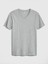 V Yaka T-Shirt 7