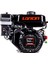 LC170F-A52 Eur5 Konik Tip Benzinli Motor 7 Hp 2