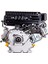 LC170F-A52 Eur5 Konik Tip Benzinli Motor 7 Hp 4