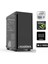 T3 Plus 2 Fanlı KR-K00-3114 I9 12900K 32GB Ram 2tb SSD Gt 730 4gb Windows 11 Pro 500W PSU Masaüstü bilgisayar 1