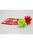 Virüs Şeklinde Maket Kit Kartı 2