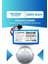Ecovacs Cen361 Uyumlu Batarya (ORJİNAL KAPASİTE) 2600mah Pil Robot Süpürge Batarya Değişimi 1