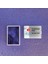 White Nights Tam Tablet Sulu Boya 1004 Grey - Violet Shine 2