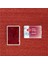 White Nights Tam Tablet Sulu Boya 994 Red Glow 2