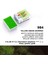 White Nights Tam Tablet Sulu Boya 984 Yellow-Green Shimmer 1