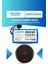 Ecovacs Deebot Dh35 Uyumlu Batarya (ORJİNAL KAPASİTE) 2600mah Pil Robot Süpürge Batarya Değişimi 1