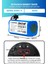 Ecovacs Deebot Dh35 Uyumlu Batarya (ORJİNAL KAPASİTE) 2600mah Pil Robot Süpürge Batarya Değişimi 2