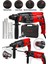 Profesyonel Metal Şanzıman Kırıcı Delici Hilti Darbeli Matkap 2-28MM 1