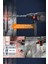 Profesyonel Metal Şanzıman Kırıcı Delici Hilti Darbeli Matkap 2-28MM 4