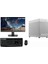 Prime AP201 1 Fanlı Beyaz KR-K00-0516 I3 12100 8gb Ram 4tb SSD Gt 730 4gb Windows 11 Pro 500W PSU Asus 23.8'' Fhd Monitör Masaüstü bilgisayar 1