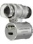 Iphone5 Için Uyumlu Kapaklı Lens Mikroskop Taşınabilir Mini Cep Boyutu LED Mikroskop NO.9882IP5II 1