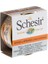 Ton Balık ve Levrekli Naturel Konserve Kedi Maması 70 gr 1