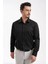 Saten Slim Fit Erkek Gömleği 1