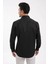 Saten Slim Fit Erkek Gömleği 2