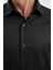 Saten Slim Fit Erkek Gömleği 3