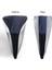 Gümüş Tarzı Xl Beden Açık Evrensel Bisiklet Koruyucu Örtü Bezi Uv Koruyucu Scooter Tüm Sezon Su Geçirmez Toz Geçirmez S-Xl Bisiklet Örtüsü 2 Renk (Yurt Dışından) 3