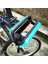 Gradyan 2 Stili Bmx Bisiklet Domuz Burun Rafı Mini Bavul Mix Çanta Katlanır Bisiklet Depolama Sert Kabuk Anahtar Cep Telefonu Brompton Için Ön Sepet Kutusu (Yurt Dışından) 3