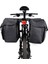 Yağmurluk Stili 25L Bisiklet Çantası Mtb Bisiklet Arka Çanta Bicicleta Raf Koltuk Bagaj Pannier Bagaj Taşıma Çantaları Bisiklet Bisikleti Sırt Çantası X419B (Yurt Dışından) 4