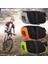 Turuncu Tarzı Su Geçirmez Bisiklet Eyer Çantası Yansıtıcı Bisiklet Kılıfı Mtb Bisiklet Kuyruğu Arka Çantalar Koltuk Depolama Pannier 6 Renk (Yurt Dışından) 5