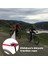 Kırmızı Stil Çekme Halatı Mtb Bisiklet Çekme Bungee Çocuk Bisiklete Binme Uzun Bisiklet Maceraları Için Çekme Kayışı Elastik Ebeveyn-Çocuk Naylon Halat (Yurt Dışından) 5
