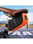 3 Stili Yazın Diğer Yansıtıcı Bisiklet Sele Çantası Bisiklet Çantası Mtb Bisiklet Kuyruğu Arka Koltuk Pannier (Yurt Dışından) 2