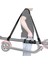 Sap ve Kayış Seti Stili Rhinowalk Scooter Xiaomi Elektrikli Kaykay Için Taşıma Kolu El Taşıma Kolu Sapanlar Kemer Dokuma Kanca Bisiklet Aksesuarları (Yurt Dışından) 4