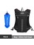 500ML Yumuşak Flaş Stili Bisiklet Sırt Çantası Nefes Alabilir Spor Sürme Mtb Nemlendirme Sırt Çantası Ultra Hafif 5l Bisiklet Bisiklet Sırt Çantası Seçeneği 1.5l 2l Su Torbası (Yurt Dışından) 1