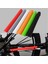 Sarı Stil Gösteri Olarak Çok Renkli Bisiklet Çerçeve Koruyucu Ultralight Mtb Bisiklet Zinciri Koruyucu Zincir Arka Çatal Koruma Kapağı Bisiklet Bisiklet Aksesuarları (Yurt Dışından) 2