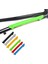 Sarı Stil Gösteri Olarak Çok Renkli Bisiklet Çerçeve Koruyucu Ultralight Mtb Bisiklet Zinciri Koruyucu Zincir Arka Çatal Koruma Kapağı Bisiklet Bisiklet Aksesuarları (Yurt Dışından) 3