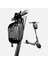 Vahşi Adam Evrensel Bisiklet Elektrikli Scooter Asılı Çanta 2.5l Eva Sert Kabuk Yağmur Geçirmez Pannier Kılıfı Için M365 Es1 Es2 Es3 Es4 (Yurt Dışından) 3