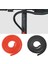 Mavi Stil E-Bisiklet Scoot Kablo Sarıcı Koruyucu Hat Organizatör Xiaomi M365 Kablo Koruyucu Tel Koruma Sarma Borusu Sarma (Yurt Dışından) 4