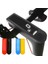 Beyaz Stil 140X39X7MM Ooter Dashboard Kapak Yumuşak Silikon Kol Devre Ekran Su Geçirmez Korumak Kılıf Xiaomi Mijia M365 Pro Access (Yurt Dışından) 5