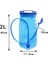 2l Su Torbası Stili 5l Ultralight Bisiklet Yelek Sırt Çantası, Mtb Bisiklet Sırt Çantası Bisiklet Nemlendirme Sırt Çantası, Binme Yelek Çantası Bisiklet Sırt Çantası Erkekler (Yurt Dışından) 1