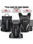 16L Yeni Stil Sarı Stil Ultralight Bisiklet Çantası Taşınabilir Su Geçirmez Spor Sırt Çantası 10L 15L16L Açık Yürüyüş Tırmanma Kılıfı Bisiklet Bisiklet Katlanır Sırt Çantası (Yurt Dışından) 5