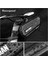 V16 - 99 Stili Diğer Bisiklet Çantası Bisiklet Sele Çantası Alet Koltuğu Arka Deri Su Geçirmez Yağmur Geçirmez Erkek Kadın Pannier Seatpost Bisiklet Mtb Bisiklet Aksesuarları (Yurt Dışından) 4