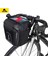 4l 27X14X12CM Stili Mtb Bisiklet Kafası Asılı Çanta 3l 4l Yağmur Geçirmez Su Geçirmez Elektrikli Scooter Eva Sert Kabuk Gidon Çantası Kick Scooter Kamera 3l Kılıfı (Yurt Dışından) 3