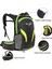 Turuncu Çanta Sadece Stil Ultralight Bisiklet Çantası Taşınabilir Su Geçirmez Spor Sırt Çantası 10L 15L16L Açık Yürüyüş Tırmanma Kılıfı Bisiklet Bisiklet Katlanır Sırt Çantası (Yurt Dışından) 3