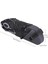 82143 Siyah 12L Stili 2 L 12L Su Geçirmez Bisiklet Eyer Çantası, Mtb Yolu Için Bisiklet Bisiklet Çantası, Büyük Kapasiteli Katlanabilir Kuyruk Arka Çanta Gövde Bikepacking (Yurt Dışından) 2