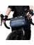 X2010-SIYAH Stili Rhinowalk Yeni Gidon Çantası Bisiklet Çantaları Çerçeve Pannier Çanta Su Geçirmez Işlevli Taşınabilir Omuz Çantası Bisiklet Aksesuarı (Yurt Dışından) 3