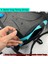 Mavi ve Mesane Stili 5l Açık Spor Bisiklet Kamp Su Torbası Depolama Nemlendirme Cep Sırt Çantası Ultralight Yürüyüş Bisiklet Sürme Paketi Mesane Sırt Çantası (Yurt Dışından) 5