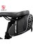 C19-87 Stili Wheel Up Bisiklet Çantası Yağmur Geçirmez Bisiklet Sırt Çantası Yansıtıcı Arka Büyük Kapasite Için Bisiklet Seatpost Mtb Bisiklet Çantası Aksesuarı (Yurt Dışından) 2