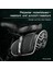 C19-87 Stili Wheel Up Bisiklet Çantası Yağmur Geçirmez Bisiklet Sırt Çantası Yansıtıcı Arka Büyük Kapasite Için Bisiklet Seatpost Mtb Bisiklet Çantası Aksesuarı (Yurt Dışından) 5