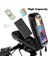 V21-99 Stili Diğer Bisiklet Çantası Telefon Tutucu Kılıf Su Geçirmez Dağ Yolu Çerçevesi Ön Bisiklet Çantası Pannier Eyer Koltuk Gidon Bisiklet Aksesuarları (Yurt Dışından) 4