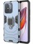 Xiaomi Redmi 12C Askeri Damla Koruma Kickstand Darbeye (Yurt Dışından) 5