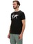 Badbear Globe Erkek Tshirt - Siyah 2