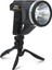 Tripod Şarjlı Güvenlik Feneri WT-416 5