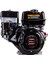 G270F-O Eur5 Benzinli Ipli Motor 9 Hp 2